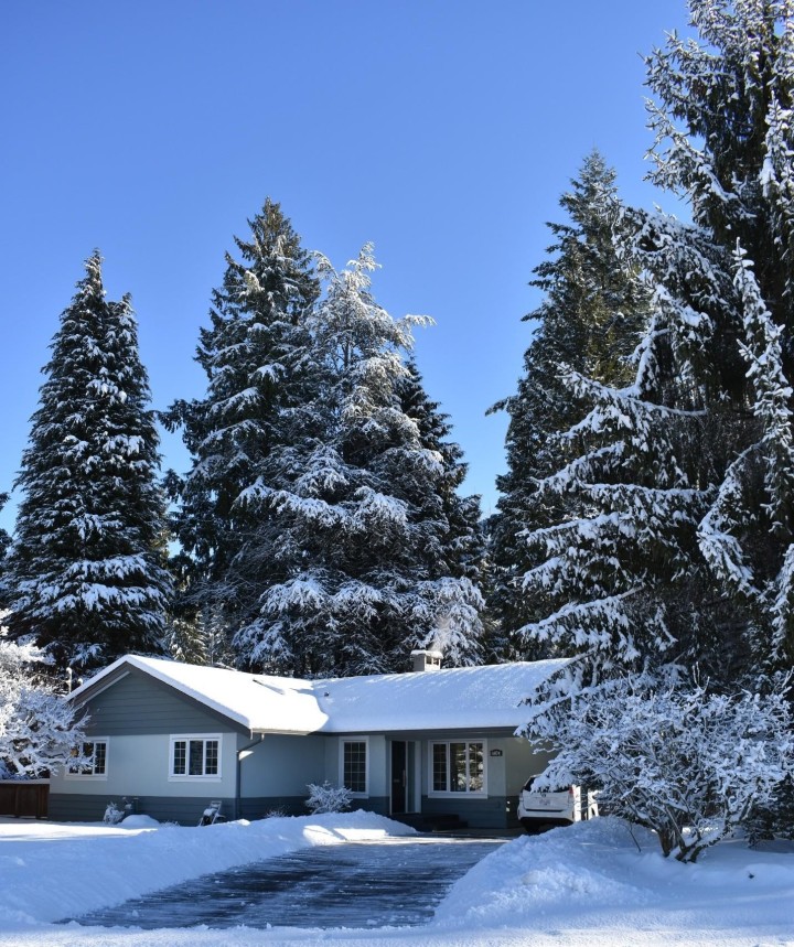 Photo 22 at 3474 Greentree Lane, Edgemont, North Vancouver