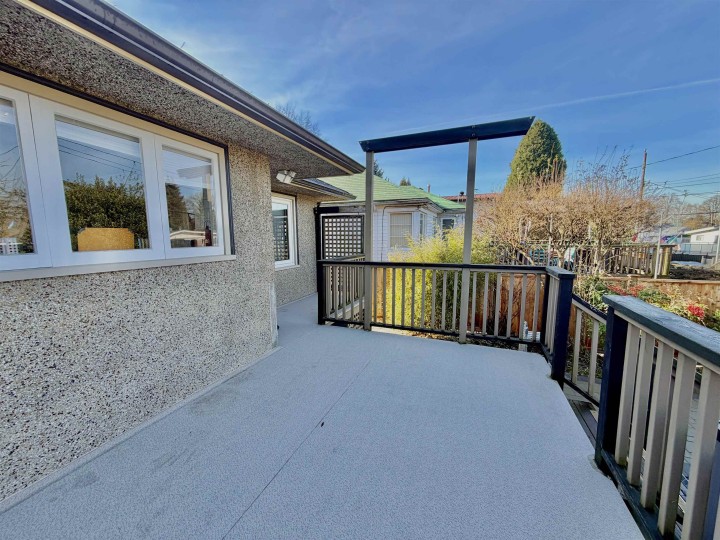 Photo 23 at 1165 E 26th Avenue, Knight, Vancouver East