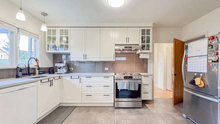 Photo 6 at 1165 E 26th Avenue, Knight, Vancouver East
