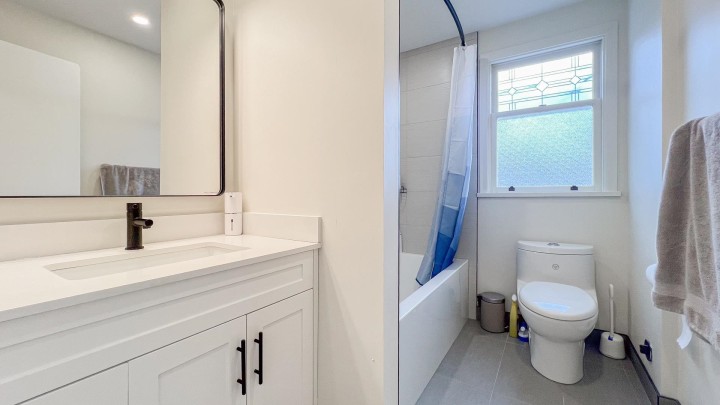 Photo 12 at 1165 E 26th Avenue, Knight, Vancouver East