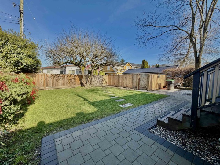 Photo 22 at 1165 E 26th Avenue, Knight, Vancouver East