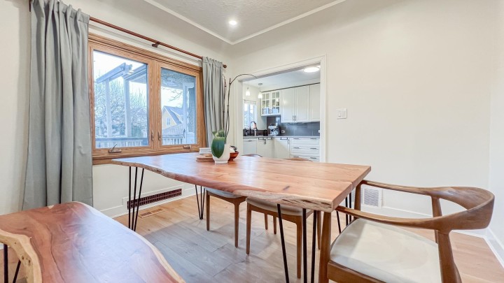 Photo 3 at 1165 E 26th Avenue, Knight, Vancouver East