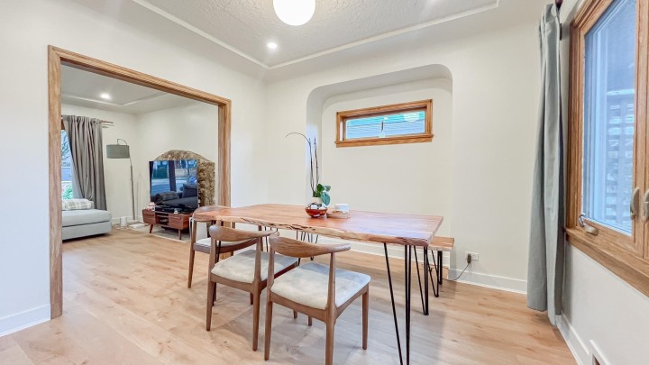 Photo 5 at 1165 E 26th Avenue, Knight, Vancouver East