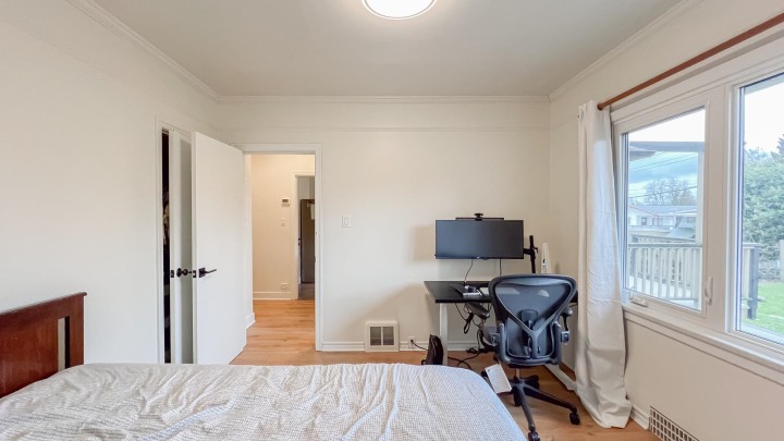 Photo 9 at 1165 E 26th Avenue, Knight, Vancouver East