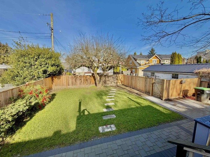 Photo 24 at 1165 E 26th Avenue, Knight, Vancouver East