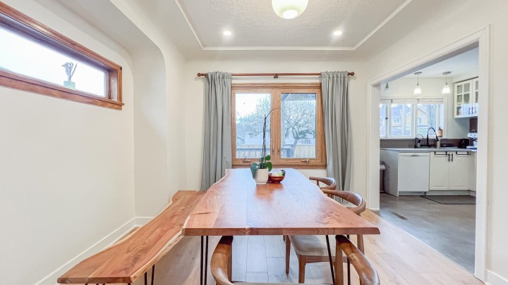 Photo 4 at 1165 E 26th Avenue, Knight, Vancouver East
