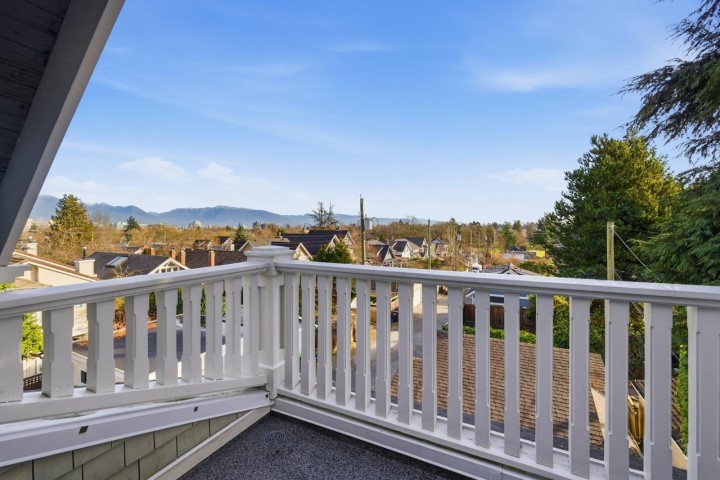 Photo 23 at 3662 Oak Street, Cambie, Vancouver West