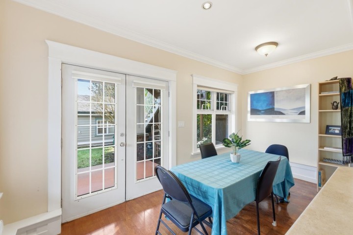 Photo 27 at 3662 Oak Street, Cambie, Vancouver West