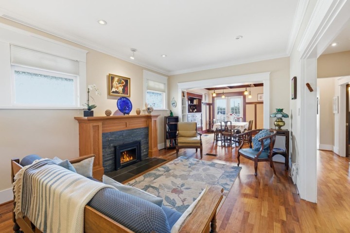 Photo 6 at 3662 Oak Street, Cambie, Vancouver West