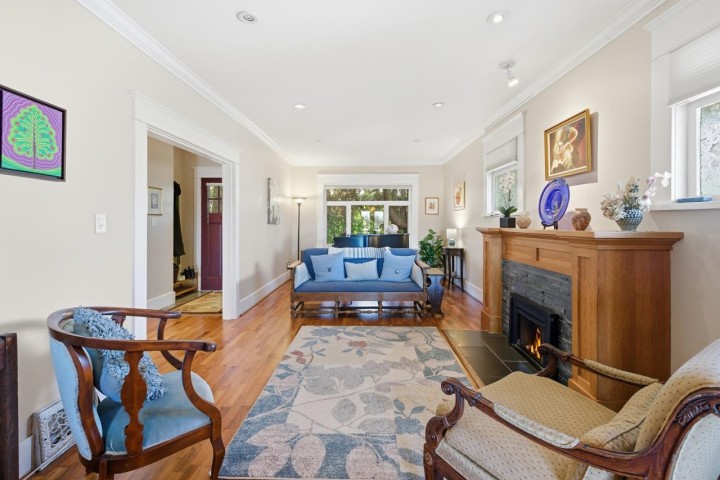 Photo 5 at 3662 Oak Street, Cambie, Vancouver West