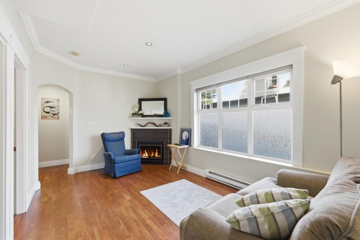 Photo 24 at 3662 Oak Street, Cambie, Vancouver West