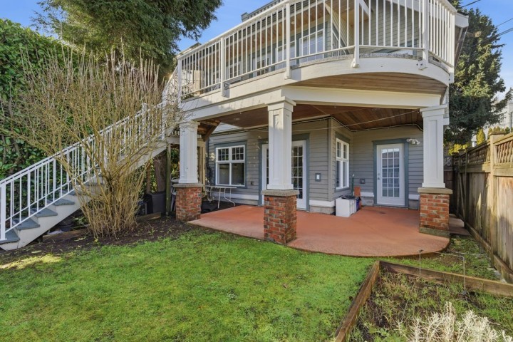 Photo 34 at 3662 Oak Street, Cambie, Vancouver West