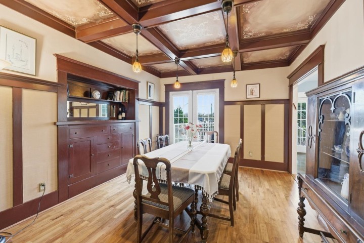 Photo 10 at 3662 Oak Street, Cambie, Vancouver West