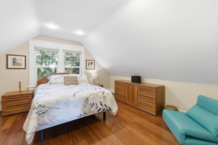 Photo 18 at 3662 Oak Street, Cambie, Vancouver West