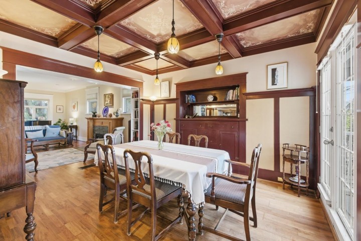 Photo 11 at 3662 Oak Street, Cambie, Vancouver West