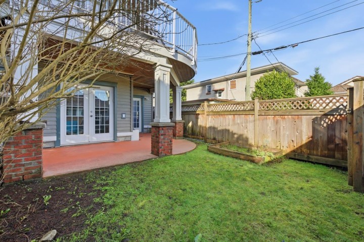 Photo 35 at 3662 Oak Street, Cambie, Vancouver West