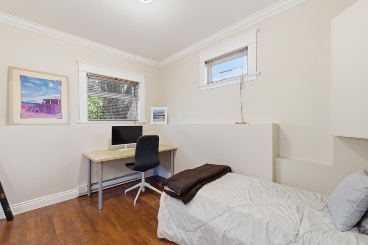 Photo 31 at 3662 Oak Street, Cambie, Vancouver West