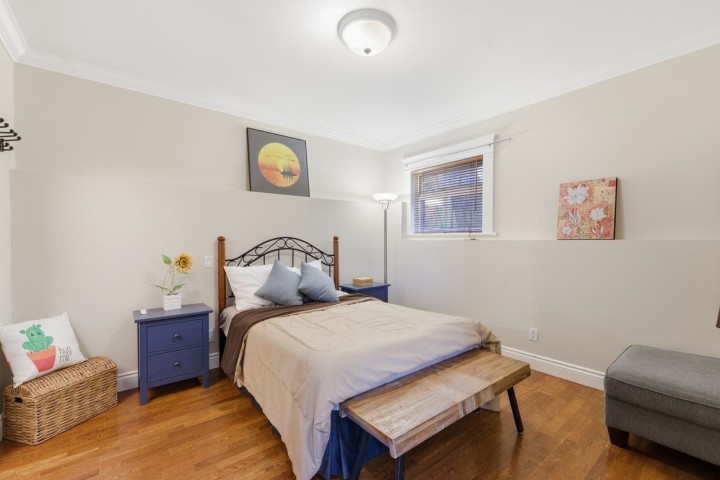 Photo 29 at 3662 Oak Street, Cambie, Vancouver West