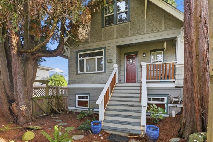 Photo 4 at 3662 Oak Street, Cambie, Vancouver West