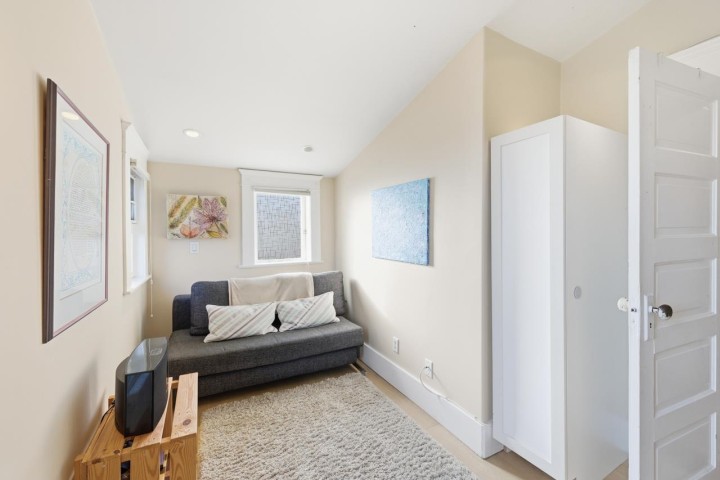 Photo 21 at 3662 Oak Street, Cambie, Vancouver West