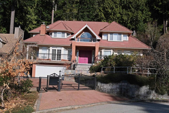 Photo 1 at 4989 Chalet Place, Canyon Heights NV, North Vancouver