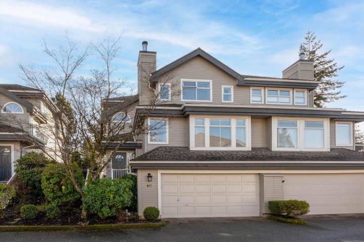 Photo 1 at 817 Roche Point Drive, Roche Point, North Vancouver