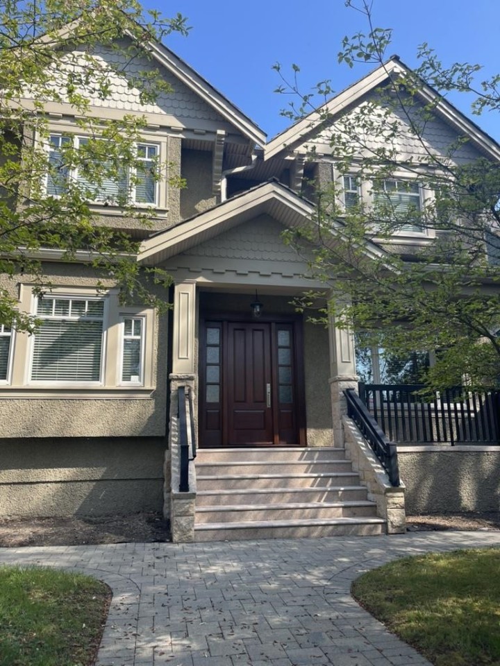 Photo 2 at 3125 W 38th Avenue, Kerrisdale, Vancouver West