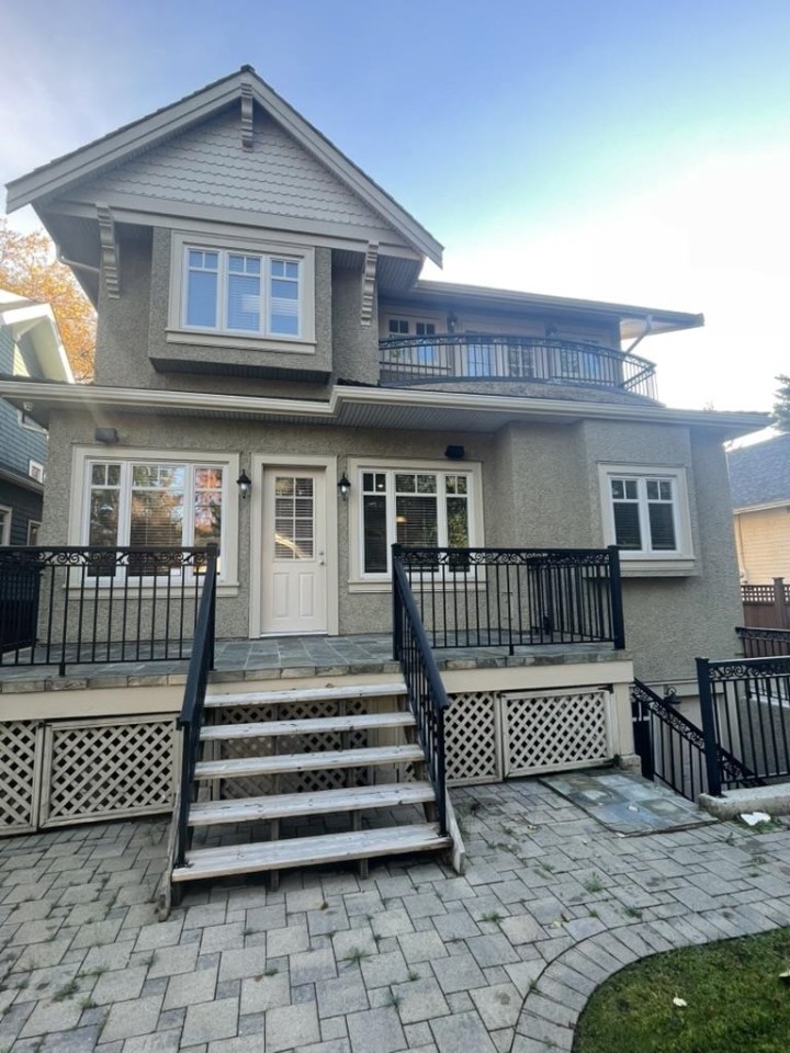 Photo 21 at 3125 W 38th Avenue, Kerrisdale, Vancouver West