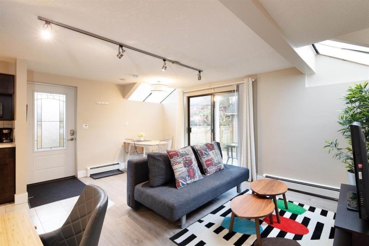 Photo 23 at 195 W 12 Avenue, Mount Pleasant VW, Vancouver West