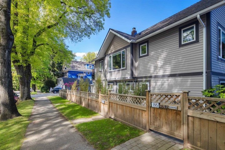 Photo 6 at 195 W 12 Avenue, Mount Pleasant VW, Vancouver West