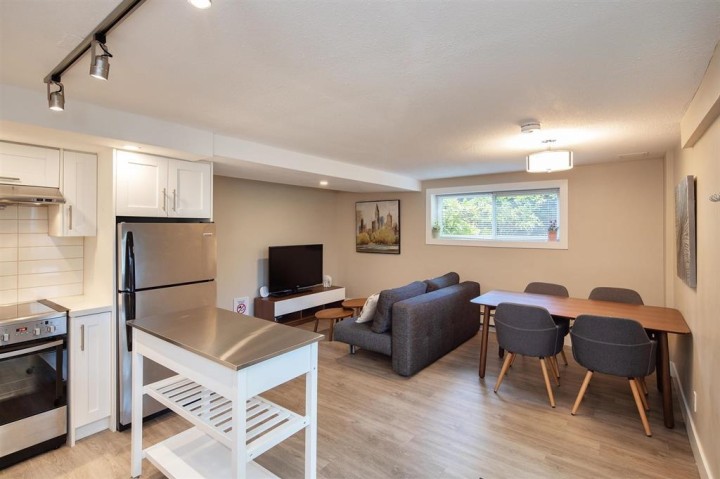 Photo 12 at 195 W 12 Avenue, Mount Pleasant VW, Vancouver West