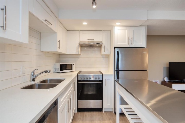 Photo 15 at 195 W 12 Avenue, Mount Pleasant VW, Vancouver West