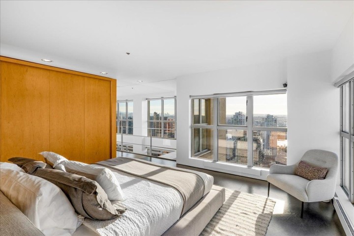 Photo 23 at PH 2801 - 1238 Richards Street, Yaletown, Vancouver West