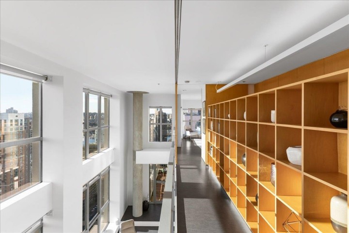 Photo 6 at PH 2801 - 1238 Richards Street, Yaletown, Vancouver West