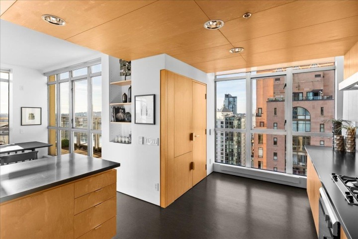 Photo 13 at PH 2801 - 1238 Richards Street, Yaletown, Vancouver West