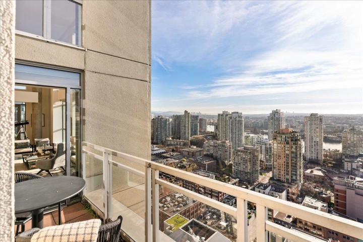 Photo 17 at PH 2801 - 1238 Richards Street, Yaletown, Vancouver West