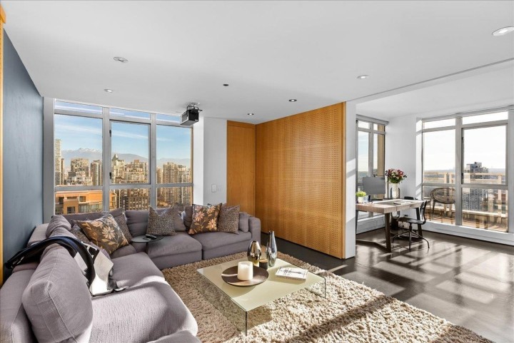 Photo 16 at PH 2801 - 1238 Richards Street, Yaletown, Vancouver West