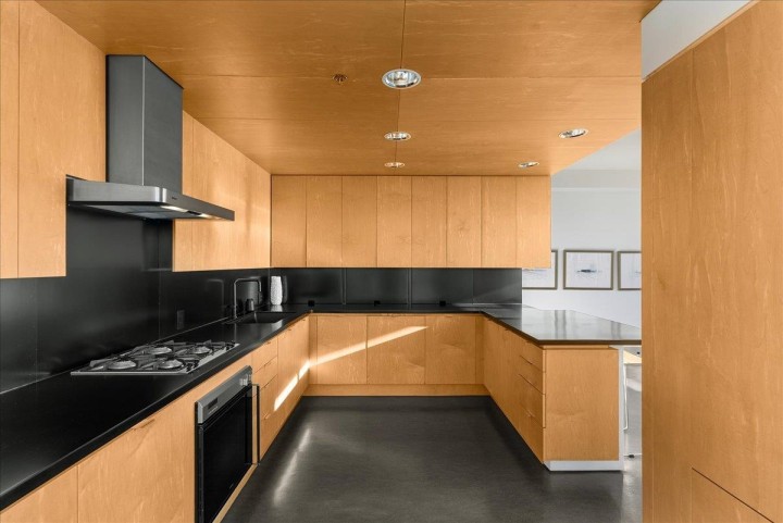 Photo 12 at PH 2801 - 1238 Richards Street, Yaletown, Vancouver West