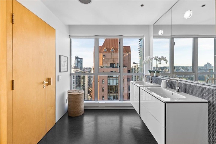 Photo 26 at PH 2801 - 1238 Richards Street, Yaletown, Vancouver West
