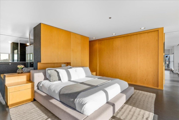 Photo 22 at PH 2801 - 1238 Richards Street, Yaletown, Vancouver West