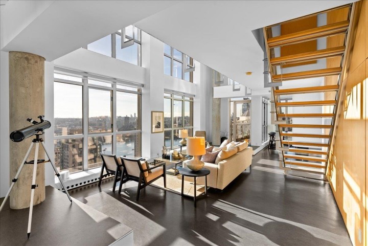 Photo 3 at PH 2801 - 1238 Richards Street, Yaletown, Vancouver West