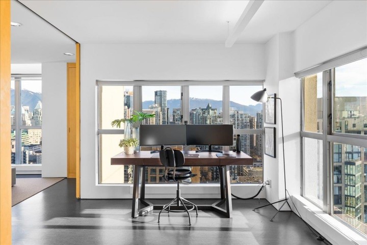 Photo 28 at PH 2801 - 1238 Richards Street, Yaletown, Vancouver West