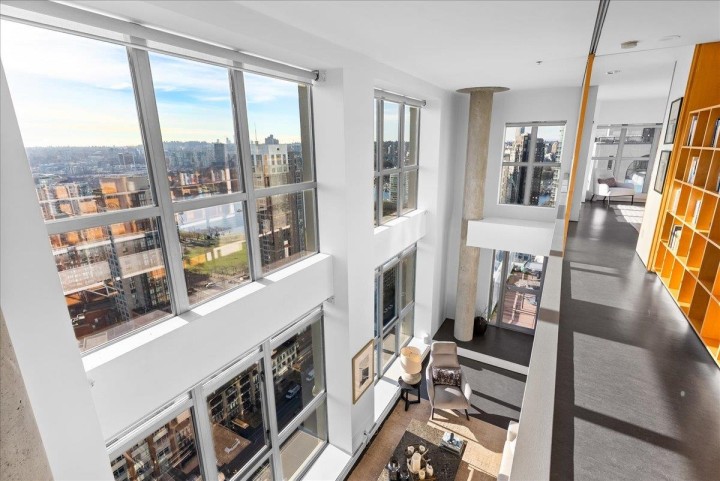 Photo 5 at PH 2801 - 1238 Richards Street, Yaletown, Vancouver West