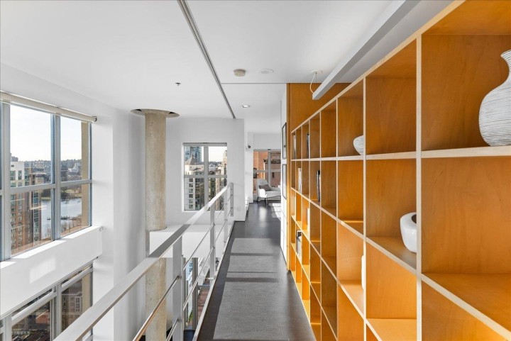 Photo 20 at PH 2801 - 1238 Richards Street, Yaletown, Vancouver West