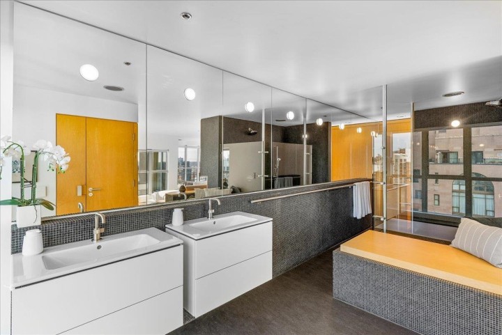 Photo 24 at PH 2801 - 1238 Richards Street, Yaletown, Vancouver West