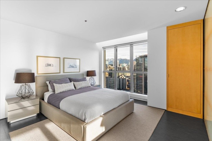 Photo 30 at PH 2801 - 1238 Richards Street, Yaletown, Vancouver West