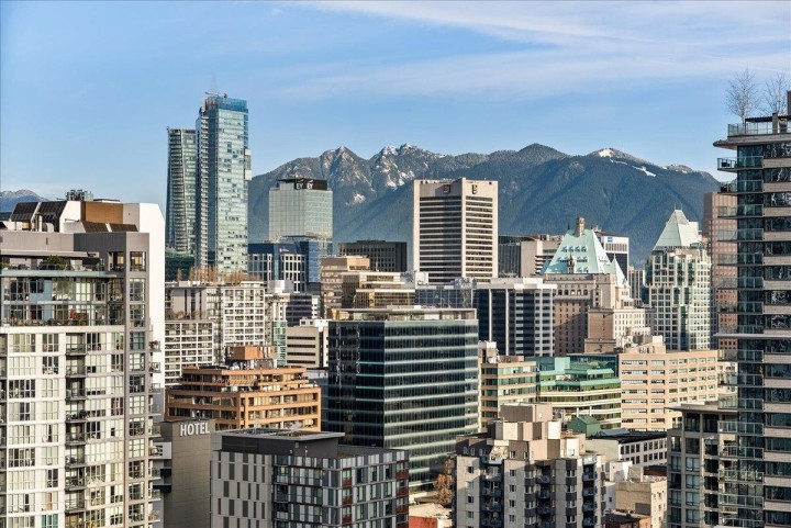 Photo 34 at PH 2801 - 1238 Richards Street, Yaletown, Vancouver West