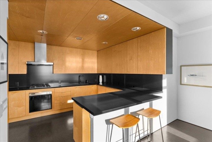 Photo 10 at PH 2801 - 1238 Richards Street, Yaletown, Vancouver West