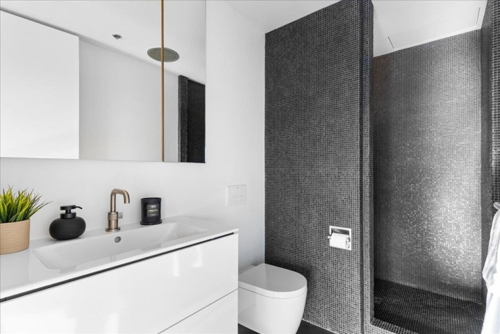 Photo 33 at PH 2801 - 1238 Richards Street, Yaletown, Vancouver West