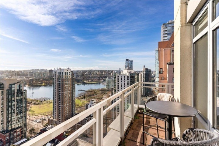 Photo 18 at PH 2801 - 1238 Richards Street, Yaletown, Vancouver West